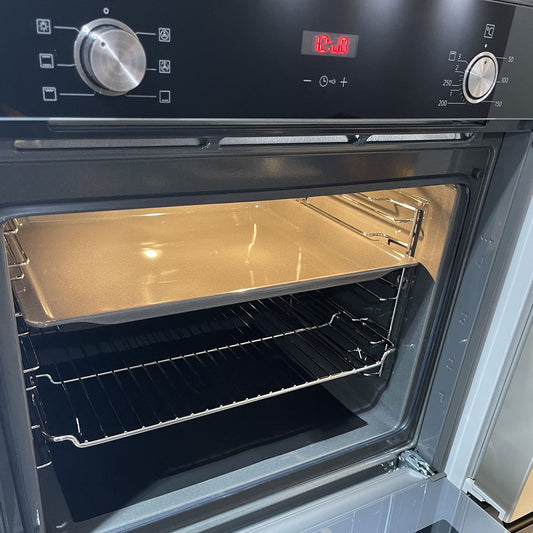 BBQ Grill Mat, 5 Pcs Non Stick Reusable and Baking Mesh for Indoor Outdoor Universal Oven Liners Heavy Duty Cooking Mats Easy Clean 40x33cm